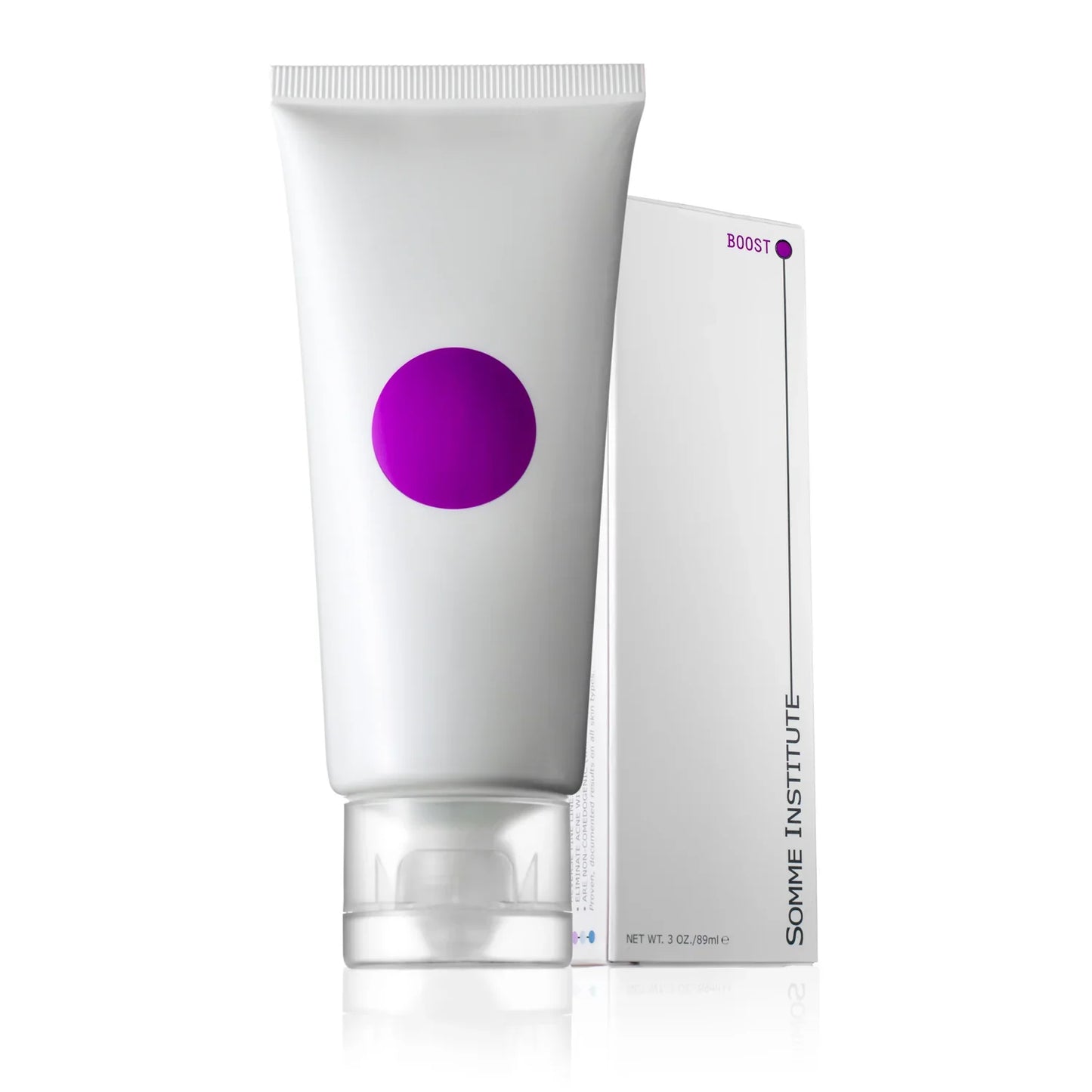 BOOST Warming Anti-aging Mask