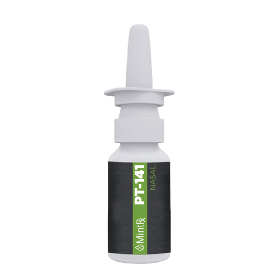 PT-141 Bremelanotide Nasal Spray