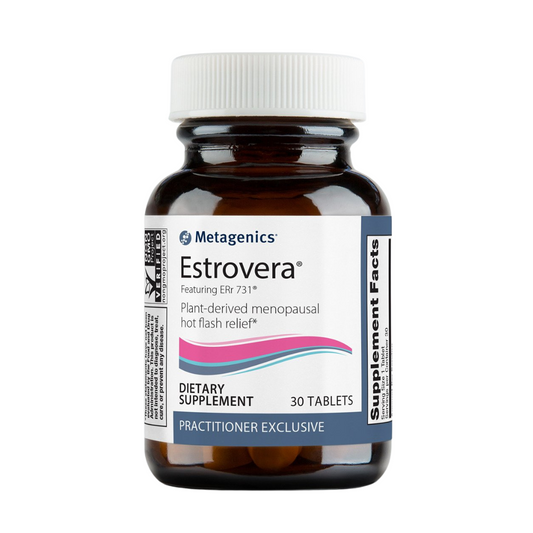 Estrovera Menopause Relief