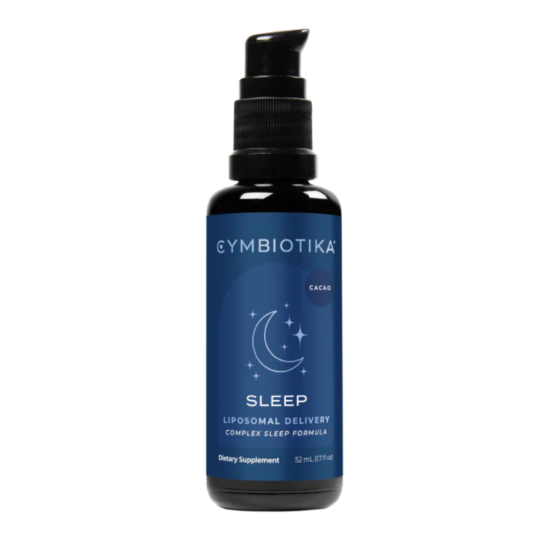 Liposomal Sleep